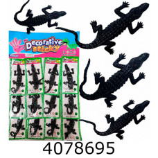 Антистрес липучка 