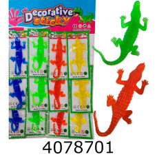 Антистрес липучка 