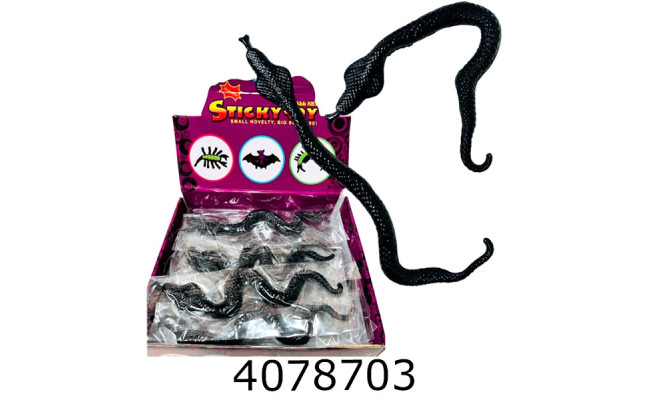 Антистрес липучка 