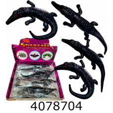 Антистрес липучка 