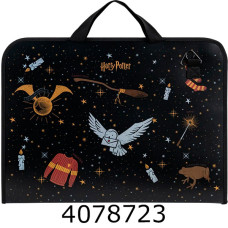 Портфель на блискавці A3+ KITE 1 відділ. HP HP24-411