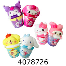 Антистрес сквіш 