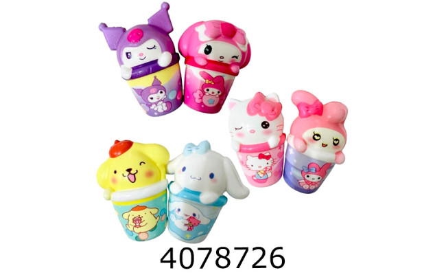 Антистрес сквіш 