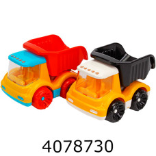 Автомобіль Самоскид ТехноК (10) 0907