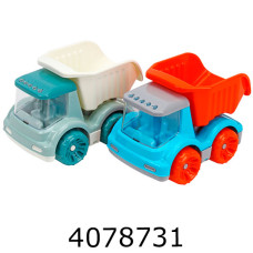 Автомобіль Самоскид  ТехноК (10) 2239