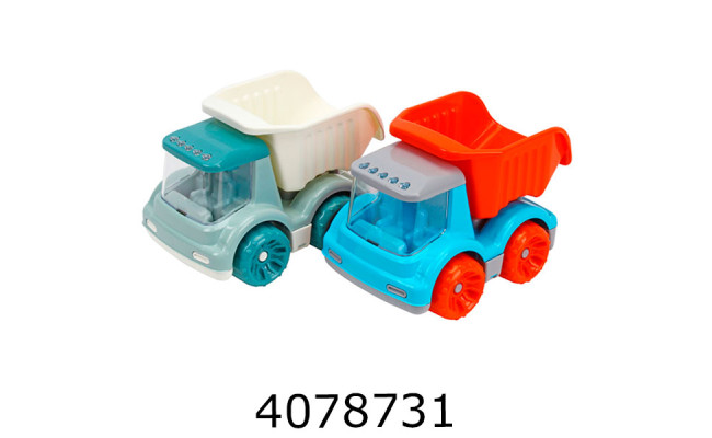 Автомобіль Самоскид  ТехноК (10) 2239