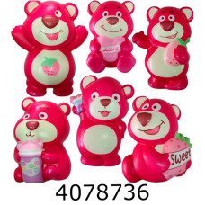 Антистрес сквіш 