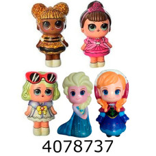 Антистрес сквіш 