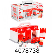 Гараж ТехноК +(6) 1867