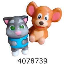 Антистрес сквіш 