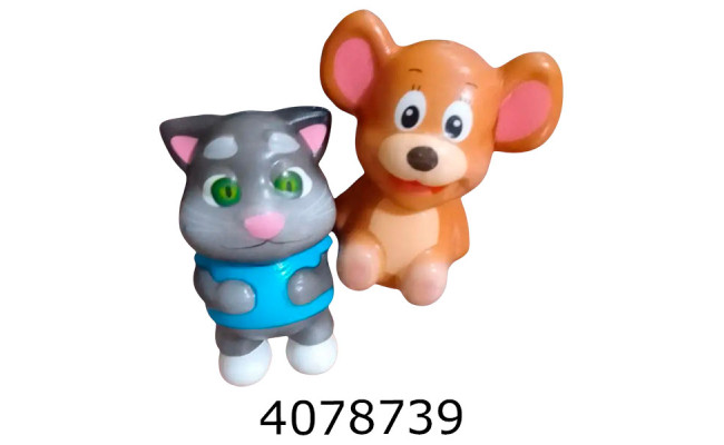 Антистрес сквіш 