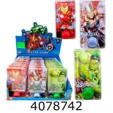 Гра в кільця 