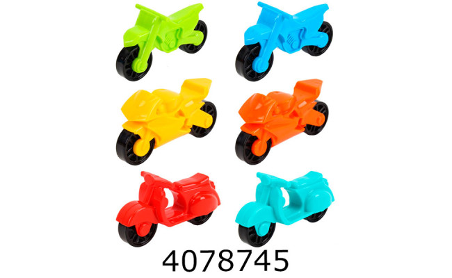 Мотоцикл Міні ТехноК   (30) 1843