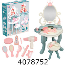 Коcметичний столик ТехноК+ (3) 1638