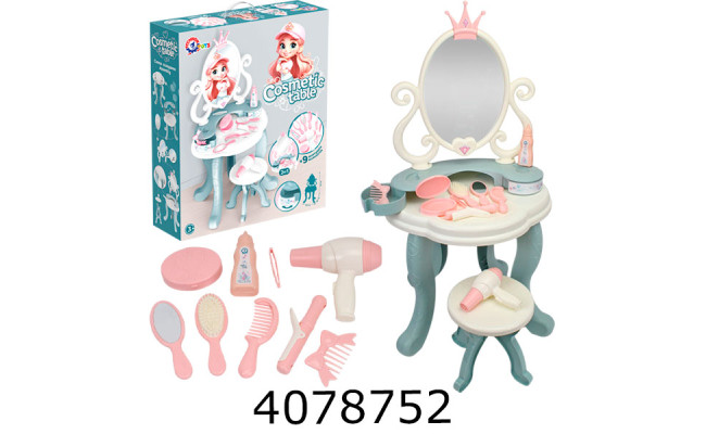 Коcметичний столик ТехноК+ (3) 1638