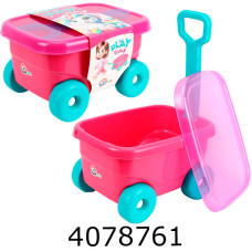 Візок дитячий ТехноК +(2) 1386