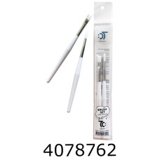 Пензлі в наборі 2шт. синт. GAMMA`UA (10) 7C60201