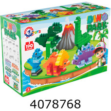 Конструктор ТехноК (3) 2222