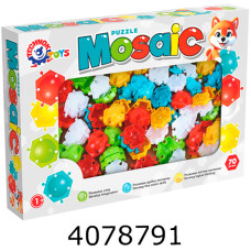 Мозаїка - пазли ТехноК+ (20) 1935