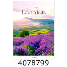 Канц. книга 96 арк. кл. офсет. Поліграфіст 