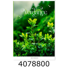 Канц. книга 96 арк. кл. офсет. Поліграфіст 