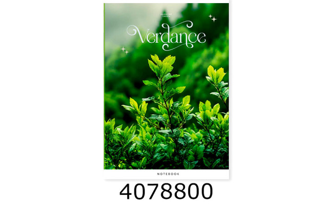 Канц. книга 96 арк. кл. офсет. Поліграфіст 