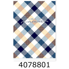 Канц. книга 96 арк. кл. офсет. Поліграфіст 