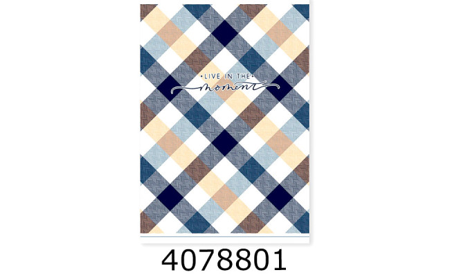 Канц. книга 96 арк. кл. офсет. Поліграфіст 