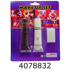 Хелловін. Грим для обличчя MA26-140