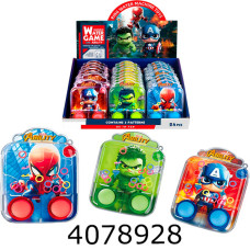 Гра в кільця  Гра в кільця