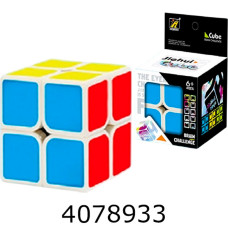 Кубик Рубіка 2*2 Кубик Рубіка 2*2