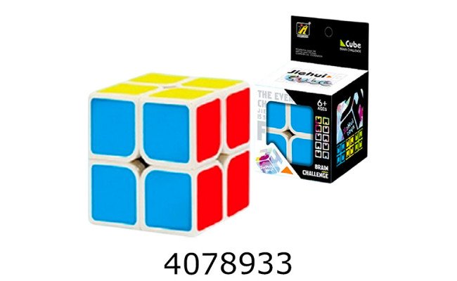 Кубик Рубіка 2*2