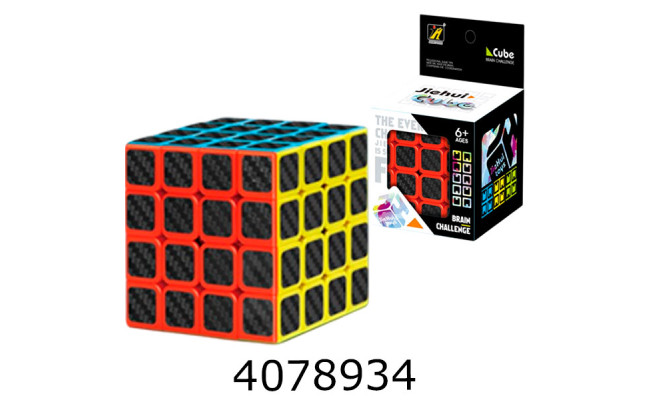 Кубик Рубіка 4*4