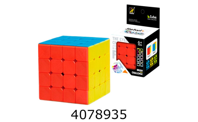 Кубик Рубіка 4*4