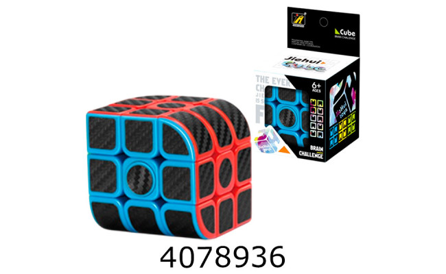 Кубик Рубіка 3*3