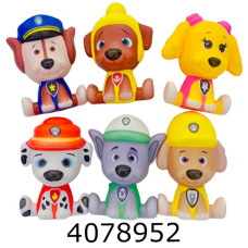 Сквіш в кульку 