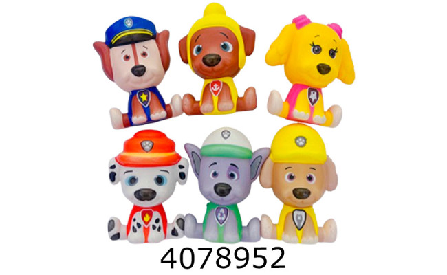 Сквіш в кульку 