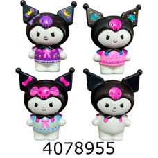 Сквіш в кульку  Сквіш в кульку