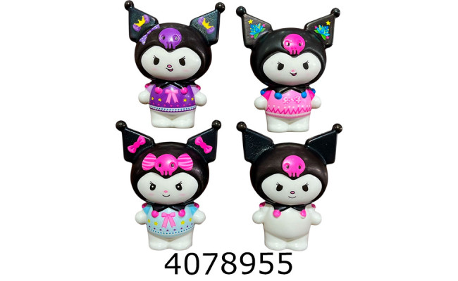 Сквіш в кульку 