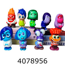 Антистрес сквіш 