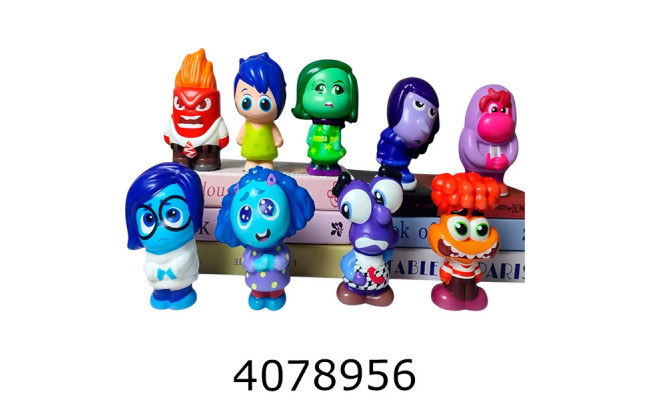 Антистрес сквіш 