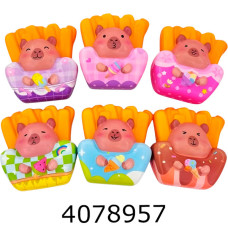 Антистрес сквіш 