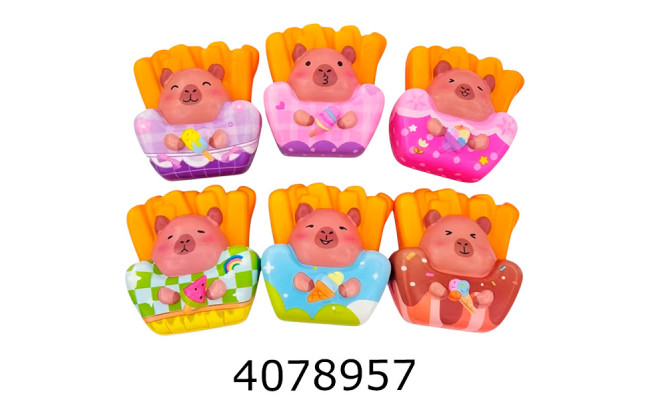 Антистрес сквіш 