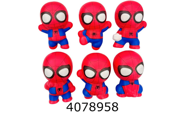 Антистрес сквіш 