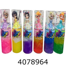 Слайм в банці 