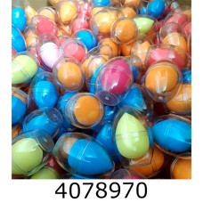 Спонж для макіяжу в слюд  (10)