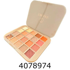 Косметика планшетка Dikalu 20 кольор.