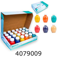 Набої гелеві Orbis в банці (24/288) 884