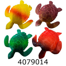 Тварини Черепаха гумова ціна за 9шт 25-128*