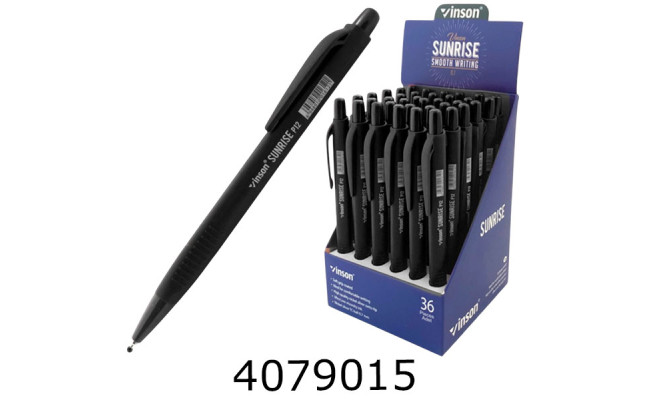 Ручка масл. авт. Vinson 